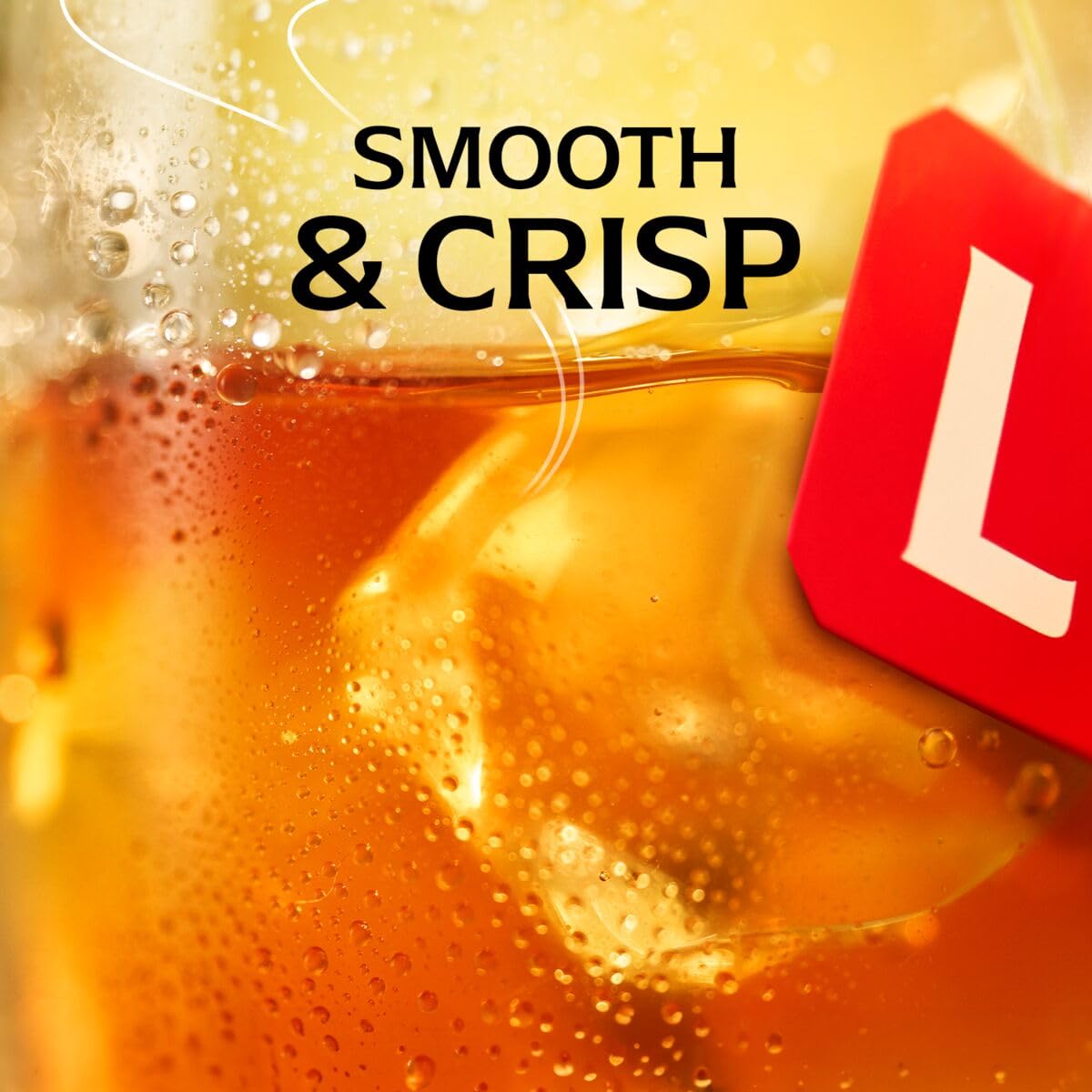 Lipton Cold Brew pitcher setup for family meals