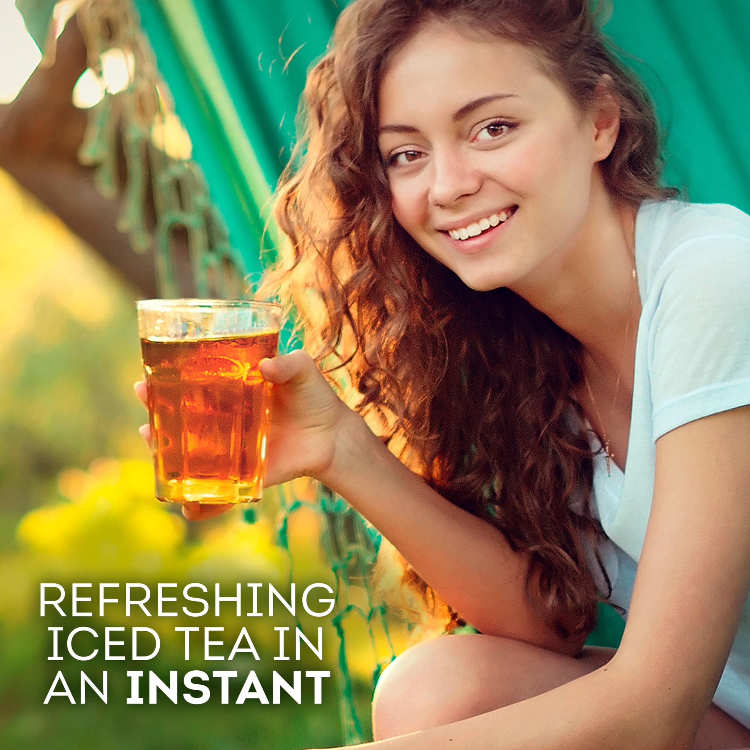 Lipton Quality since 1890 ensures consistent flavor and trust.