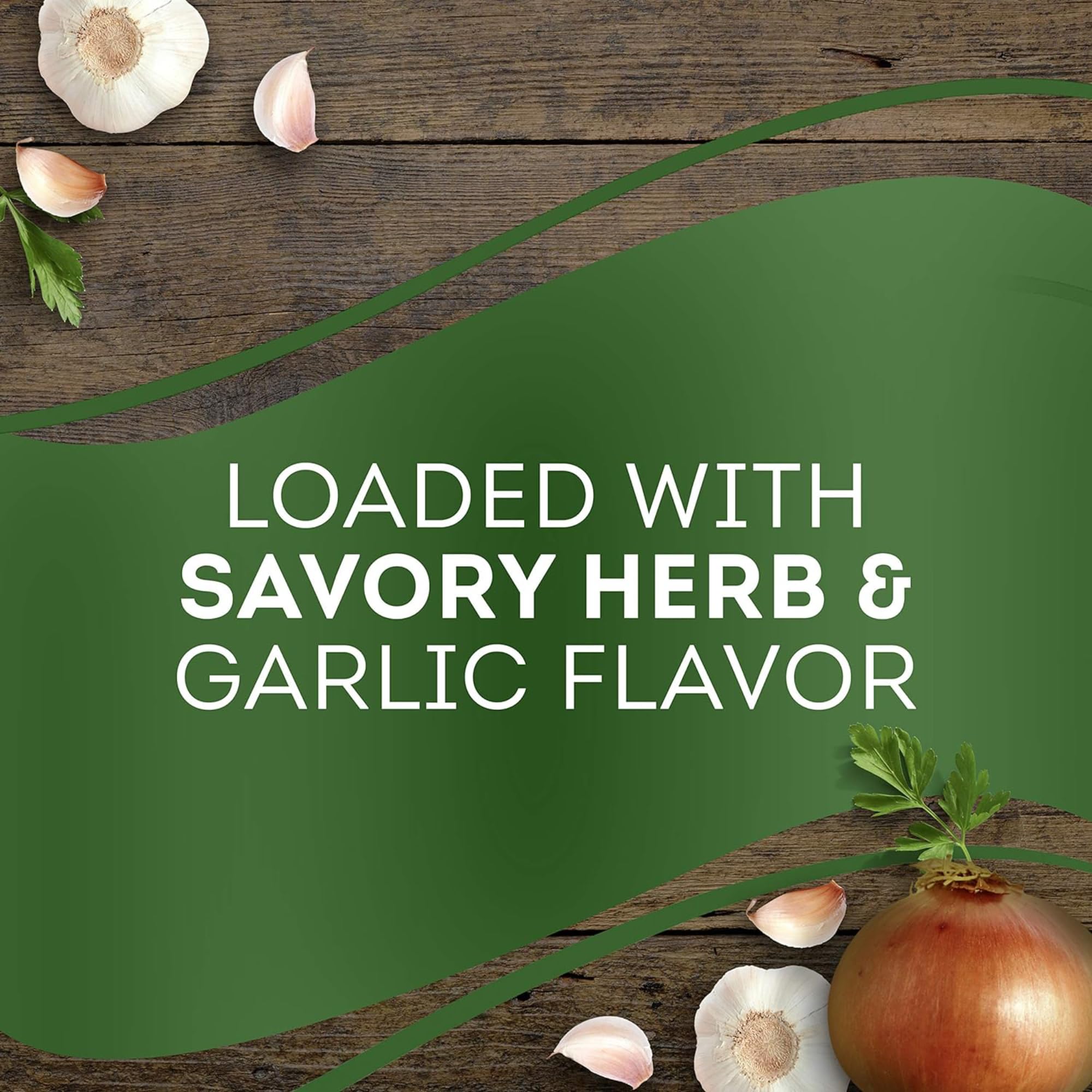 Lipton Recipe Secrets Savory Herb with Garlic dip base for quick appetizers