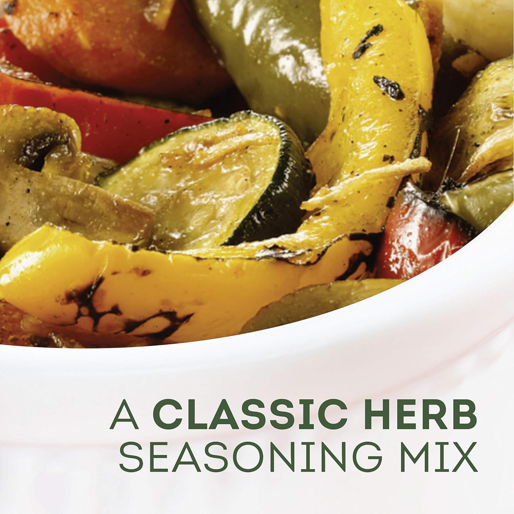 Lipton Recipe Secrets Savory Herb with Garlic soups and veggies ready-fast