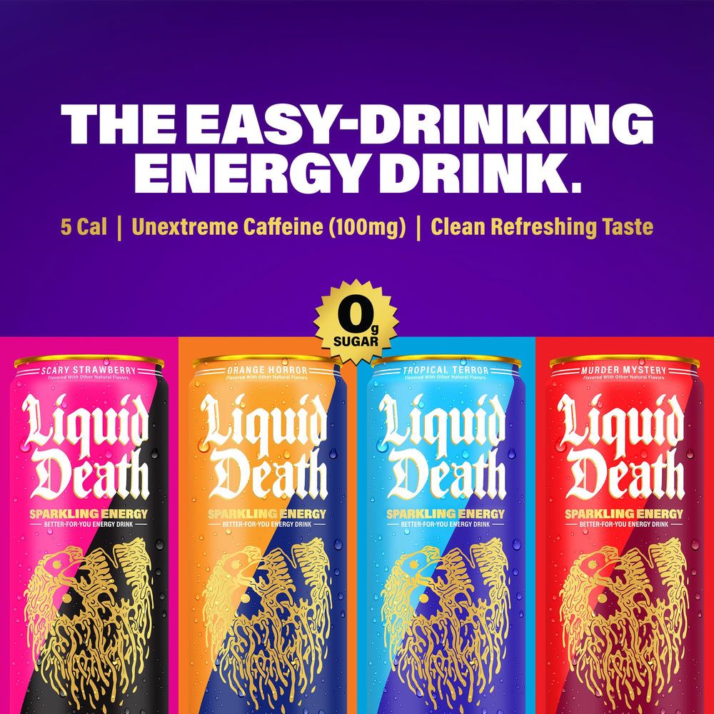 Pour shot reveals vibrant strawberry and lemon notes.