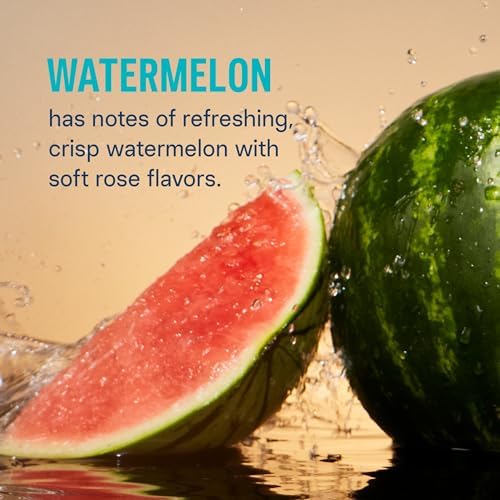 Liquid I.V. Watermelon hydration packet ready to mix with water