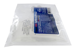 Liquor Quik finings create visibly clearer liquid after treatment.