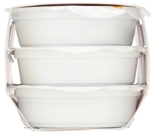Litehouse gluten-free caramel dip suitable for gluten-free diets