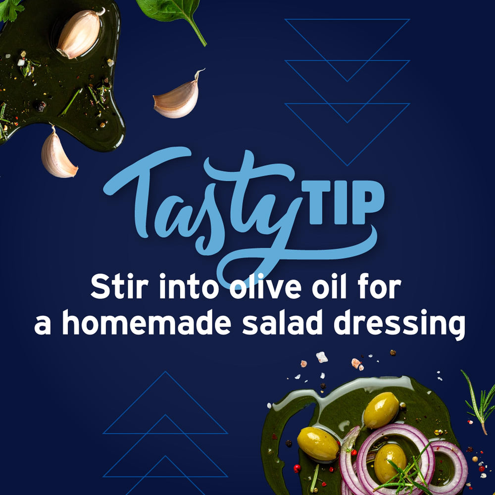 Litehouse Dressing Blend boosts dressings with bold herb notes