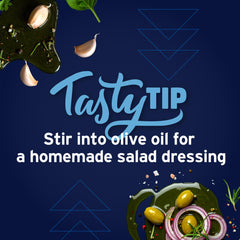 Litehouse Dressing Blend boosts dressings with bold herb notes