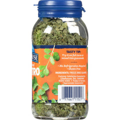 Litehouse Freeze-Dried Italian Herbs 3-Pack displayed for home cooking