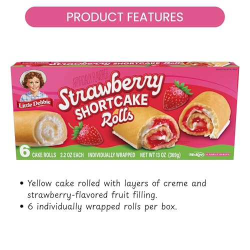 Little Debbie sponge cake texture image emphasizes light, airy bite ideal for afternoon indulgence.