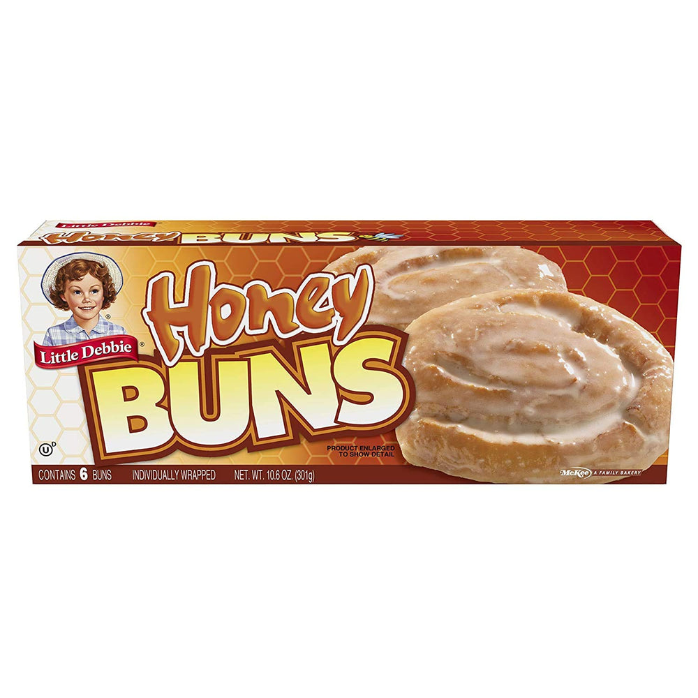 Little Debbie Variety Pack assortment: mix of favorites for sharing.