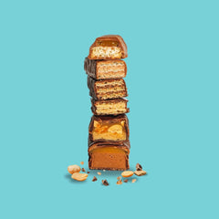 Little Secrets sustainable cocoa ingredients, crafted with quality