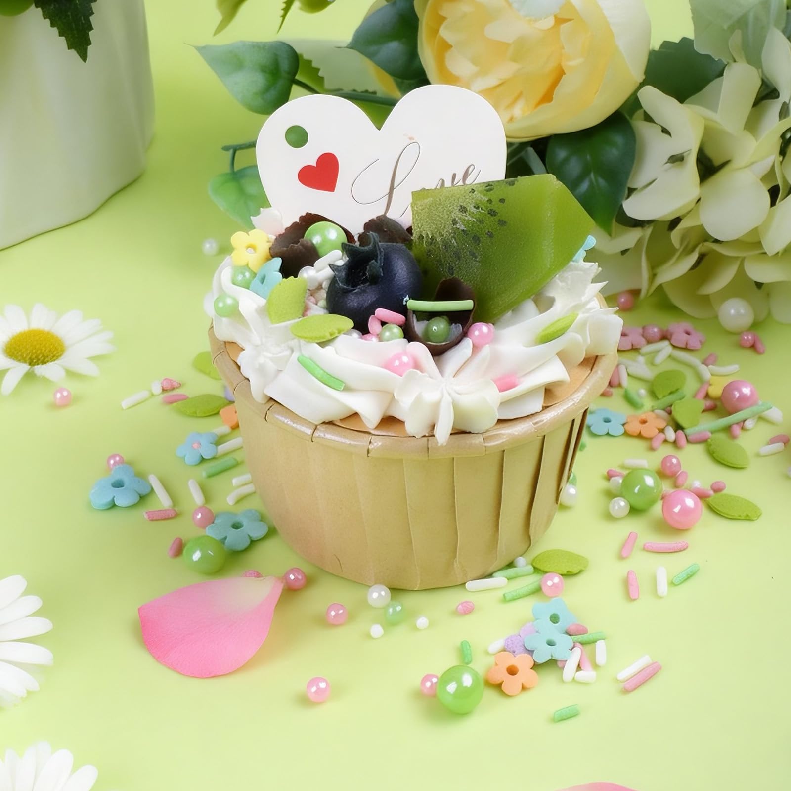 LittleStar cake decorating kit helps transform desserts for celebrations