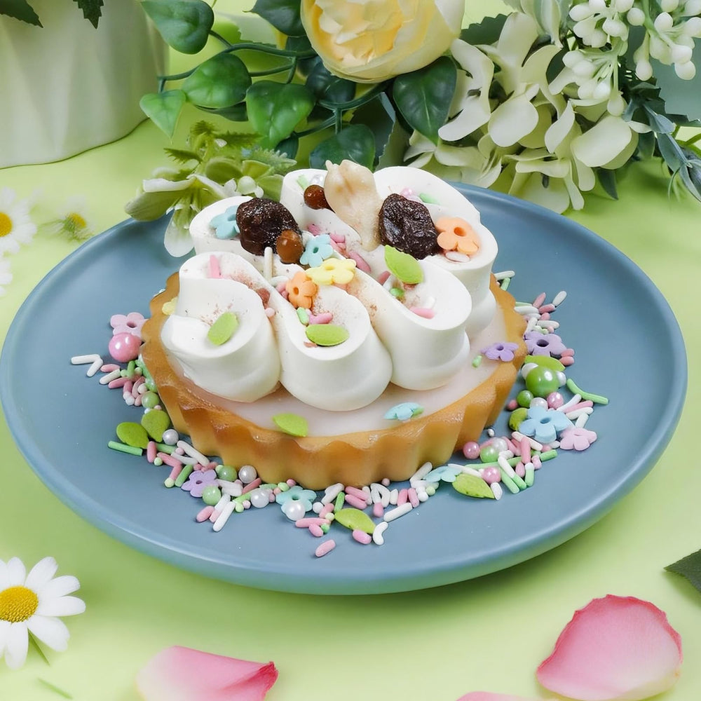 LittleStar cupcake toppings spark creative decoration for special occasions