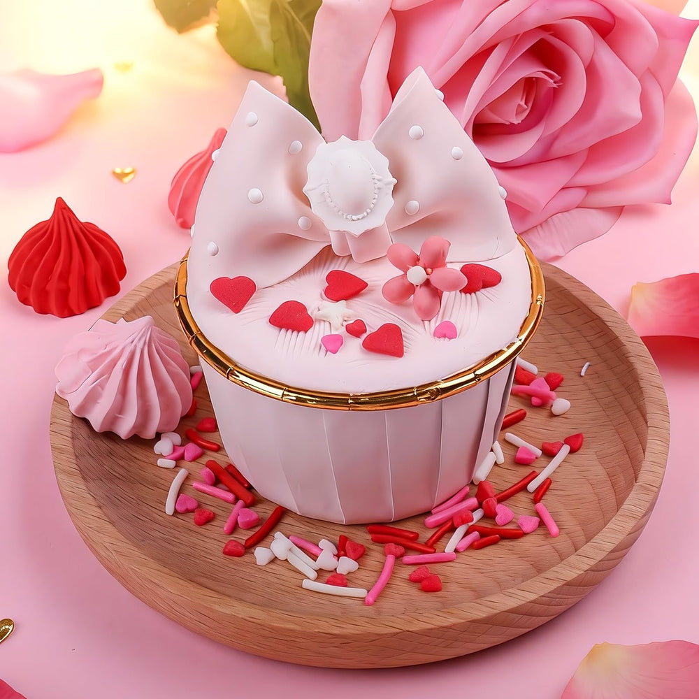 LittleStar 320g pack keeps decorating stock ready for any bake.
