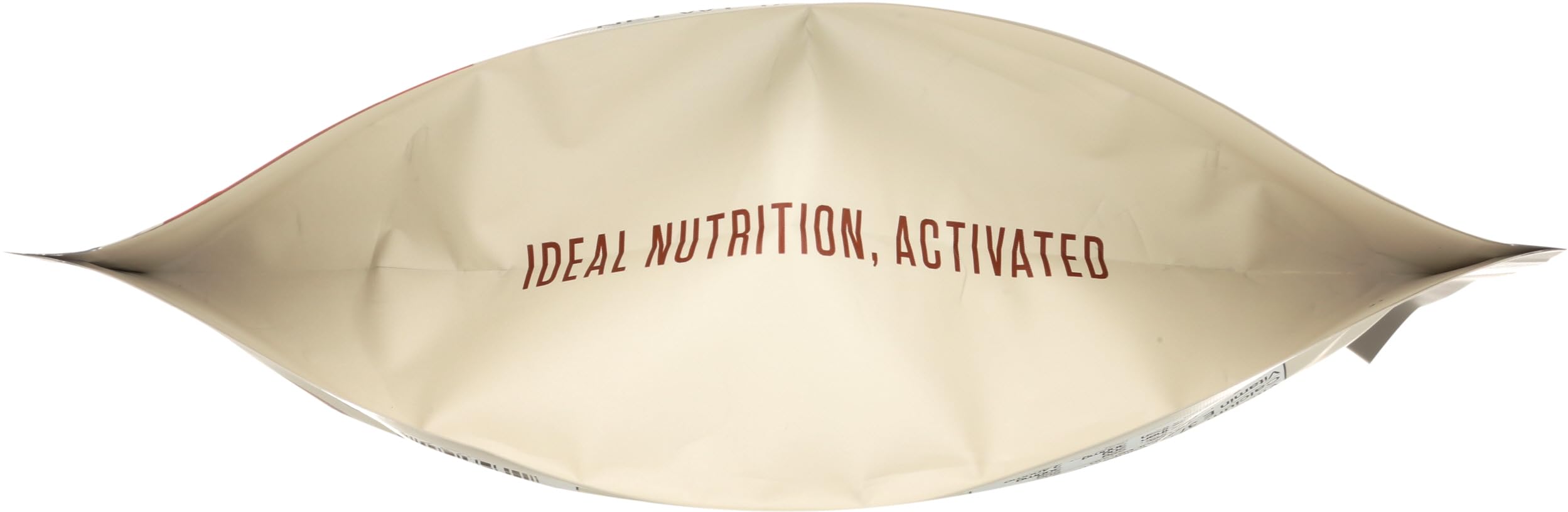 Living Intentions sprouted almonds pour shot invites quick, convenient nourishment