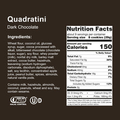 Loacker Quadratini large pack of 6 for sharing