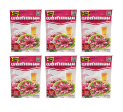 Lobo Thai Nam Powder Seasoning Mix jar front — elevates weeknight Thai-inspired flavors