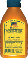 Local Hive Florida Honey tea-stir—adds a gentle spice note to hot beverages.