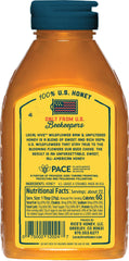 Local Hive Wildflower Honey pour close-up, smooth texture perfect for baking.