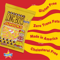 Long Boy packaging image showing box design for display.