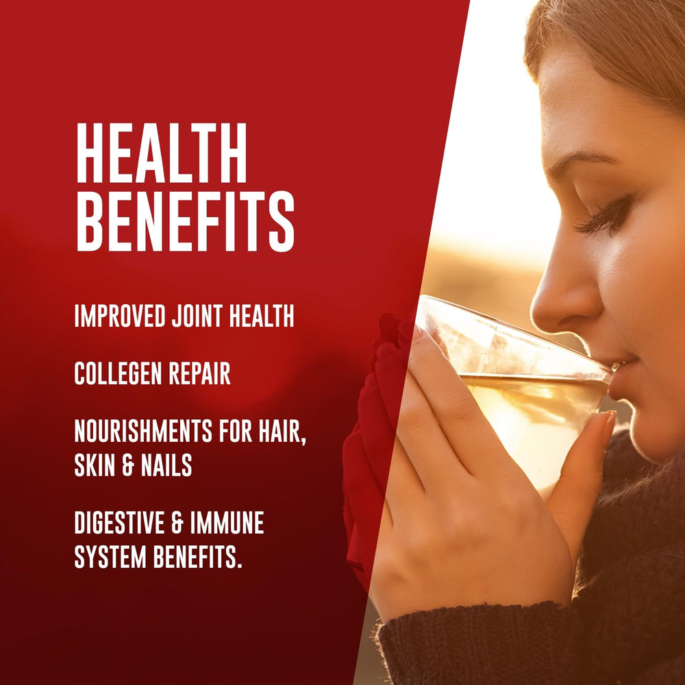 LonoLife keto paleo-friendly broth offers a versatile low-sodium option.