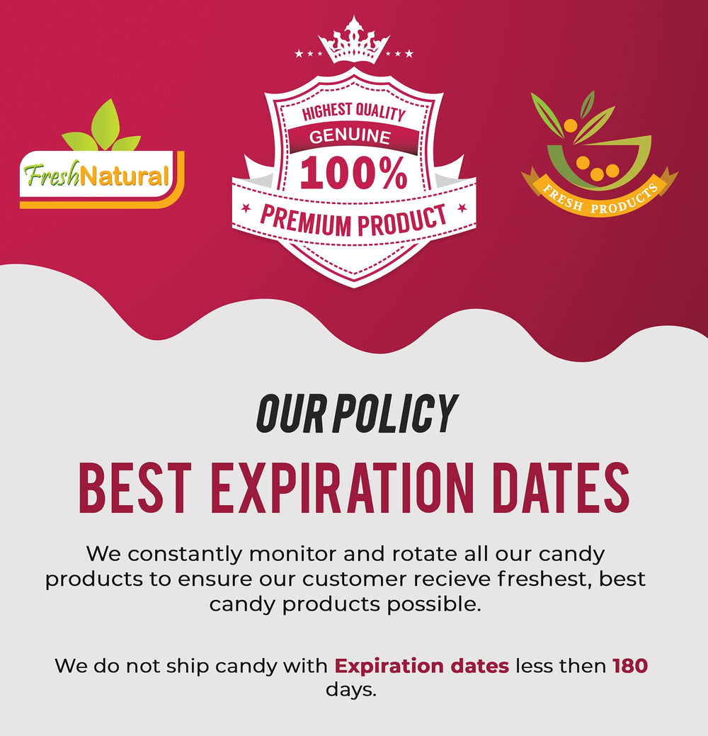 LookOn Pica Goma Tamarindo candy, tangy tamarind gum for a zingy, keep-snack handy.