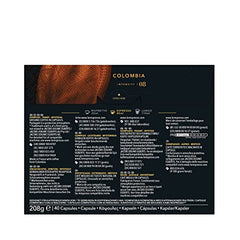 L'OR aluminum espresso capsules image highlights premium single-serve convenience.
