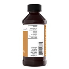 LorAnn Brown Butter Emulsion bottle pour adding depth to batters and frostings.