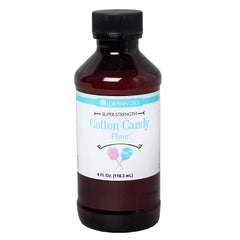 LorAnn Cotton Candy SS flavor bottle pour for cookies and frostings