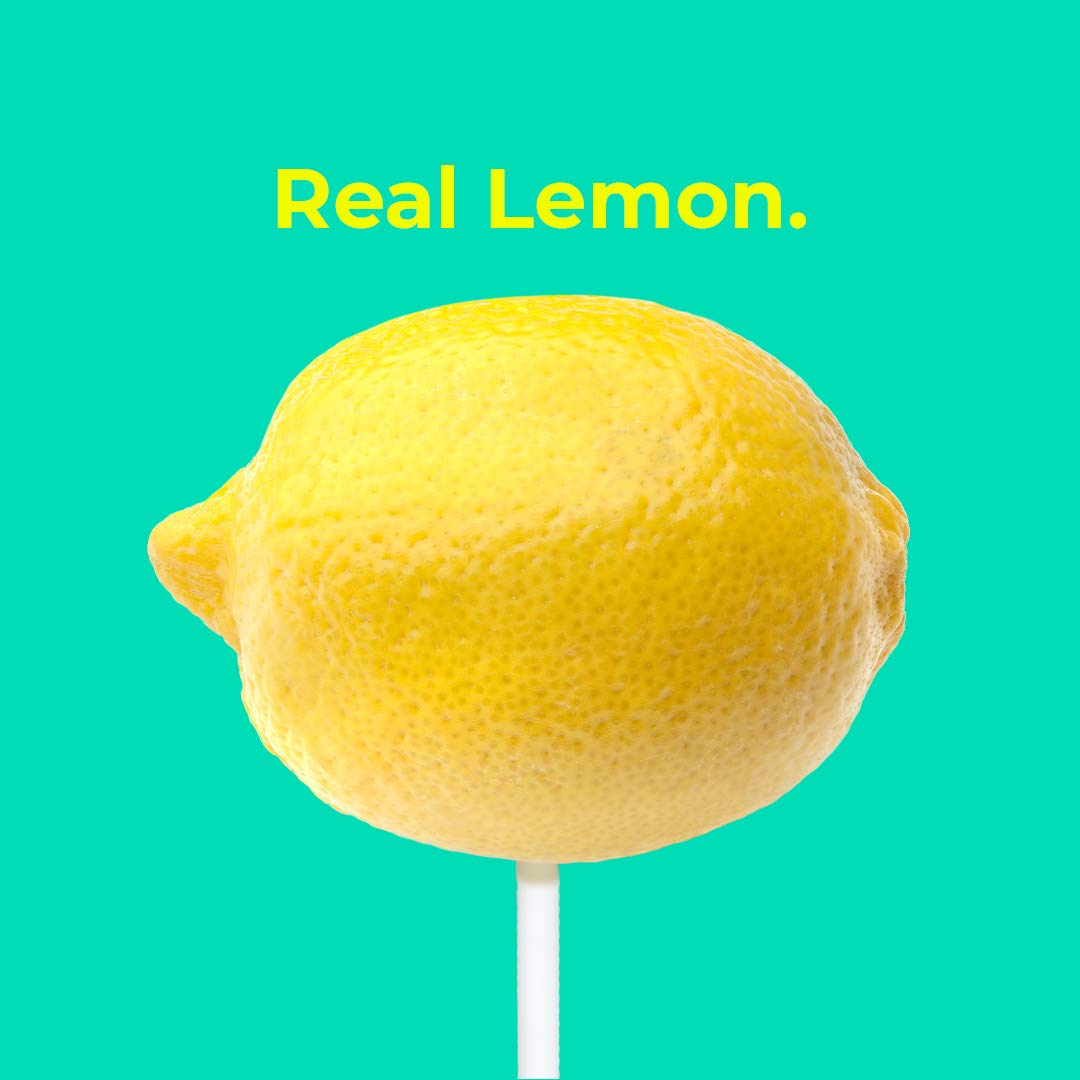 LorAnn Lemon Oil SS in candy making with vibrant citrus notes