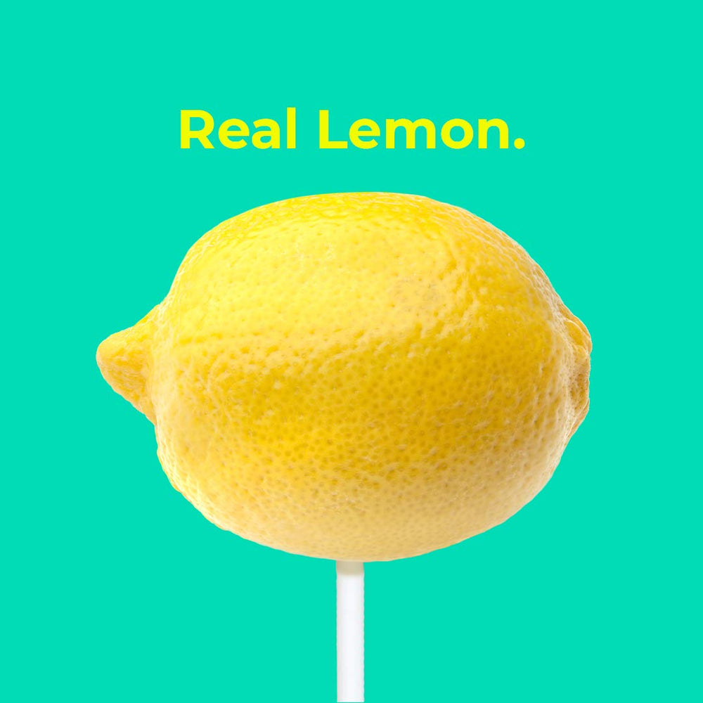 LorAnn Lemon Oil SS in candy making with vibrant citrus notes