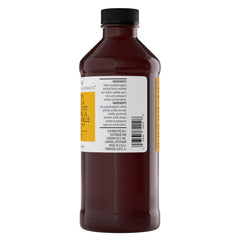 Pouring LorAnn Oils Butter Vanilla Emulsion to boost fruit tones in desserts