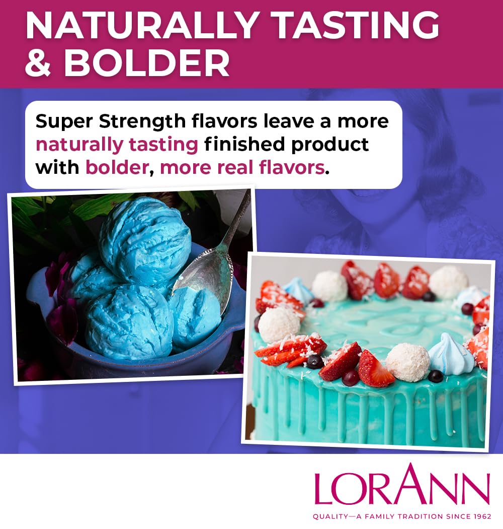 LorAnn Oils gluten-free kosher label signaling versatile flavor option