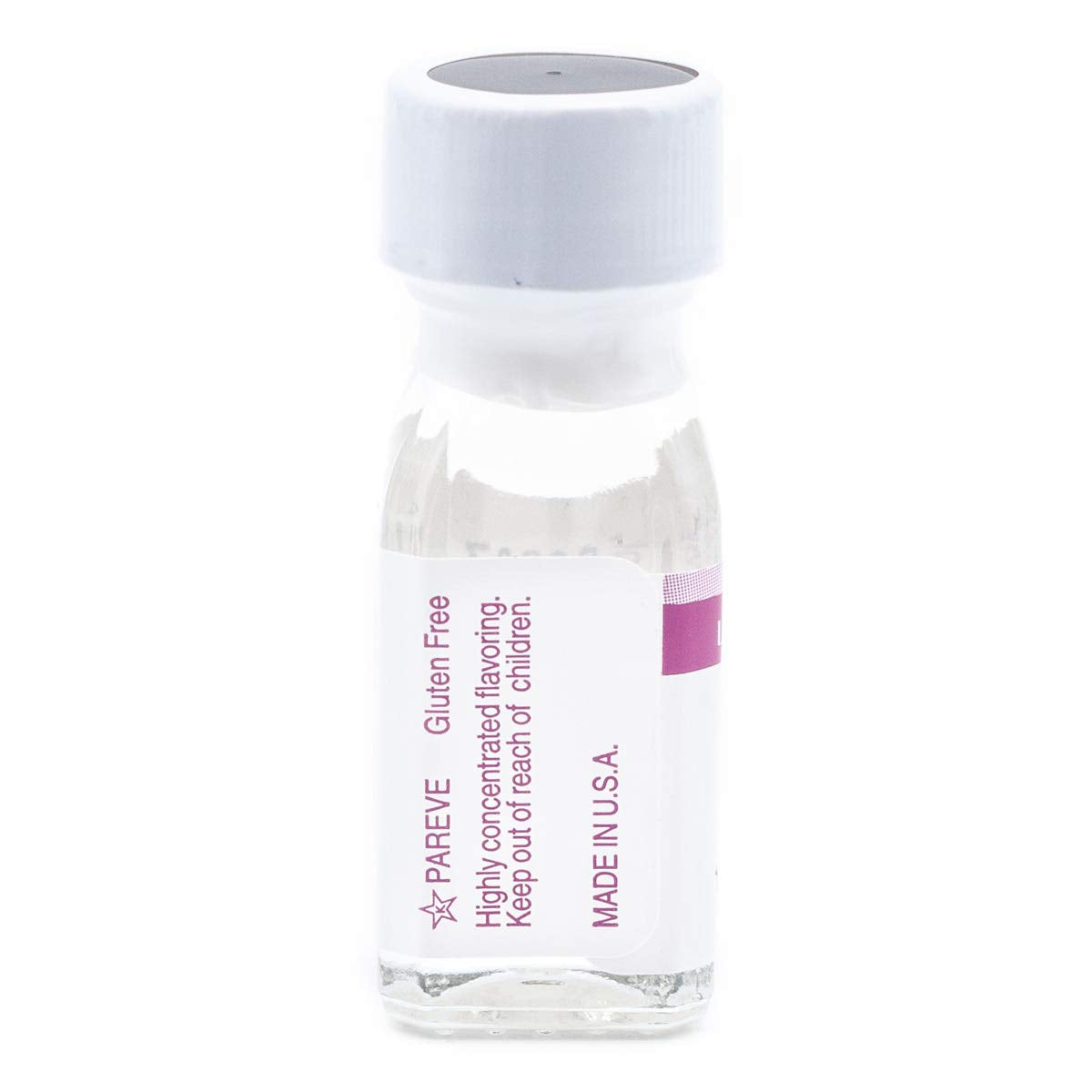 LorAnn Oils Green Apple flavoring drops for precise flavoring in candy and baking.