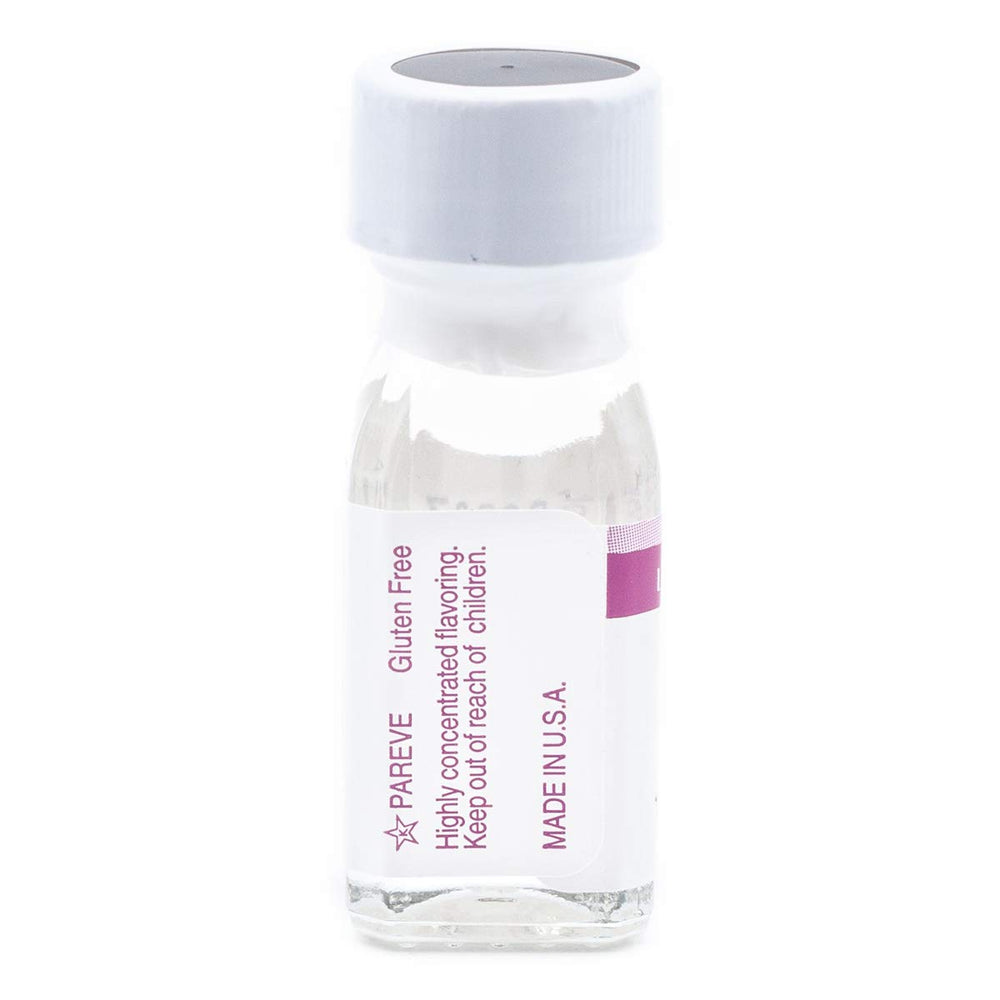 LorAnn Oils Green Apple flavoring drops for precise flavoring in candy and baking.