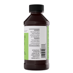LorAnn Pistachio Bakery Emulsion label close up highlighting rich pistachio flavor for desserts