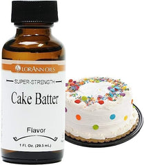 LorAnn Oils gummies flavoring bottle for vibrant gummy textures