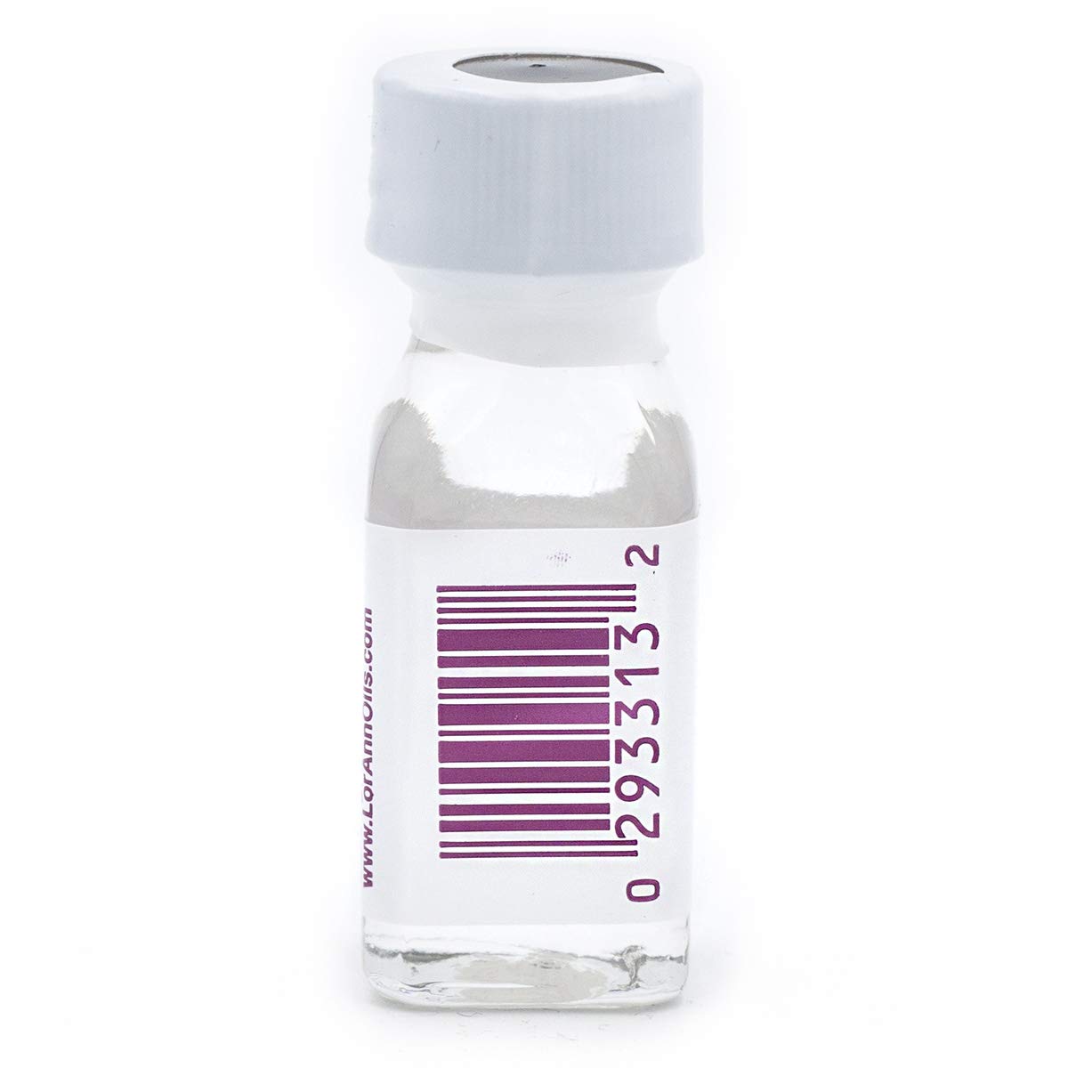 LorAnn Oils flavoring for gummies mixing with bright, concentrated aroma
