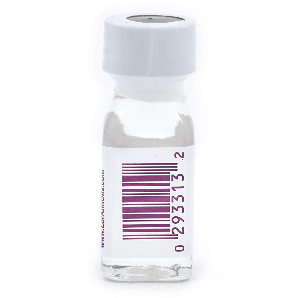 LorAnn Oils flavoring for gummies mixing with bright, concentrated aroma