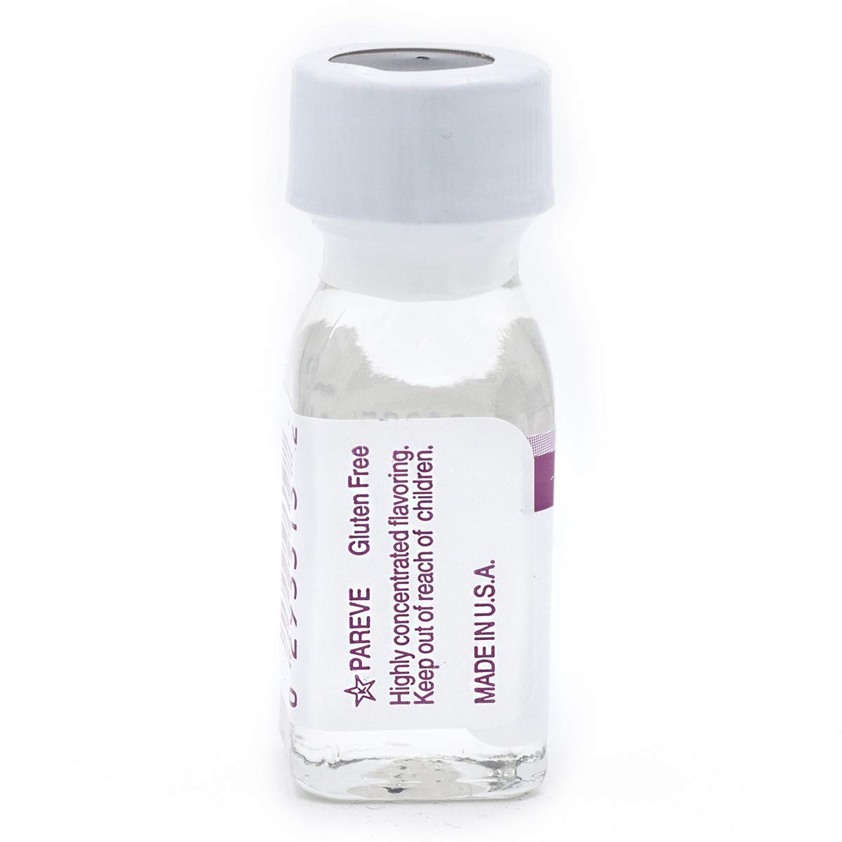 LorAnn Oils flavoring for hard candy prep delivering vivid, lasting aroma