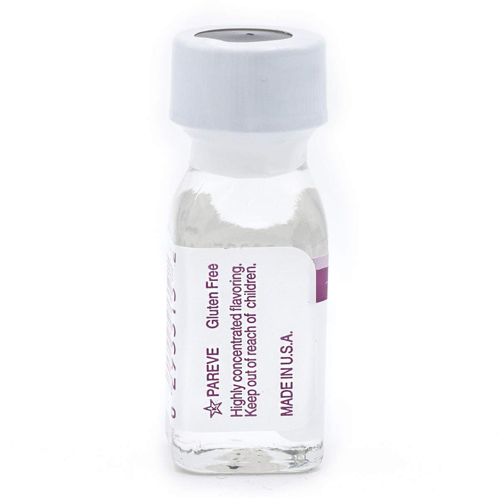 LorAnn Oils flavoring for hard candy prep delivering vivid, lasting aroma