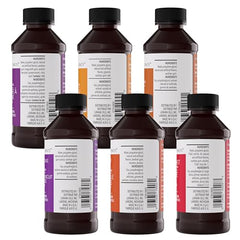 LorAnn Oils Variety Bakery Emulsion cookie butter bottle adds richness to cakes