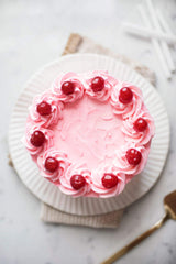 LorAnn Oils Variety Bakery Emulsion Strawberry 4oz bottle enhances pastries with bright strawberry aroma