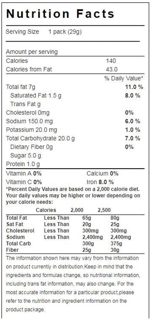 Lorna Doone snack pack front view highlighting ready to share cookies for lunchboxes