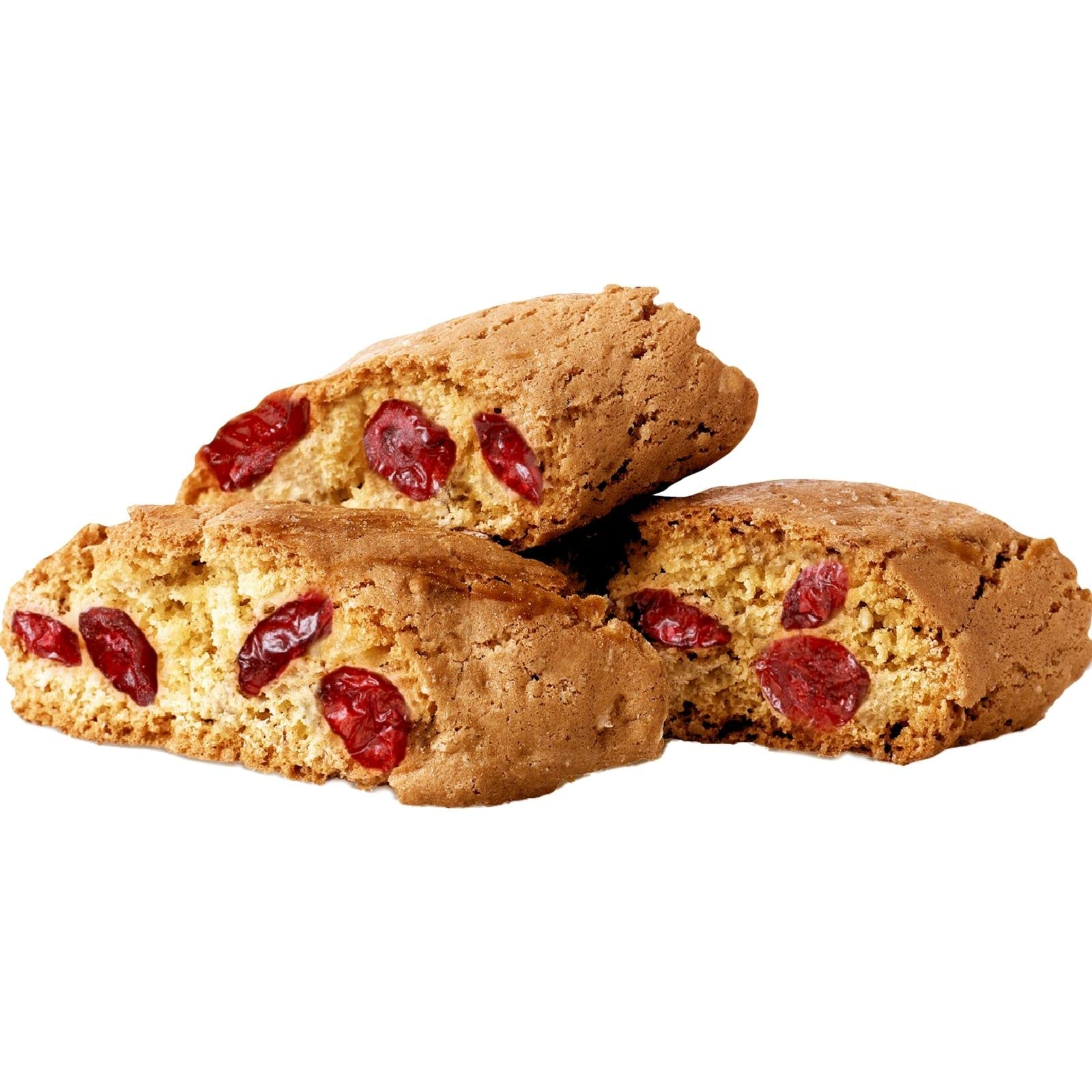L'Oro Del Sud biscotti for kids after school snack