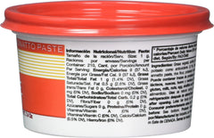 Los Patitos achiote paste color rich for arroz con pollo and other hearty meals