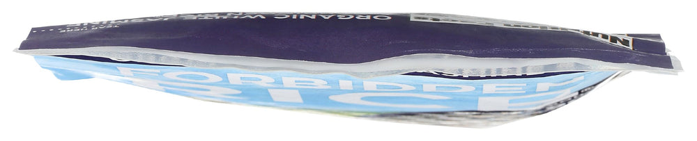 Lotus Foods Forbidden Blend rice bowl, adds depth to bowls and sides.