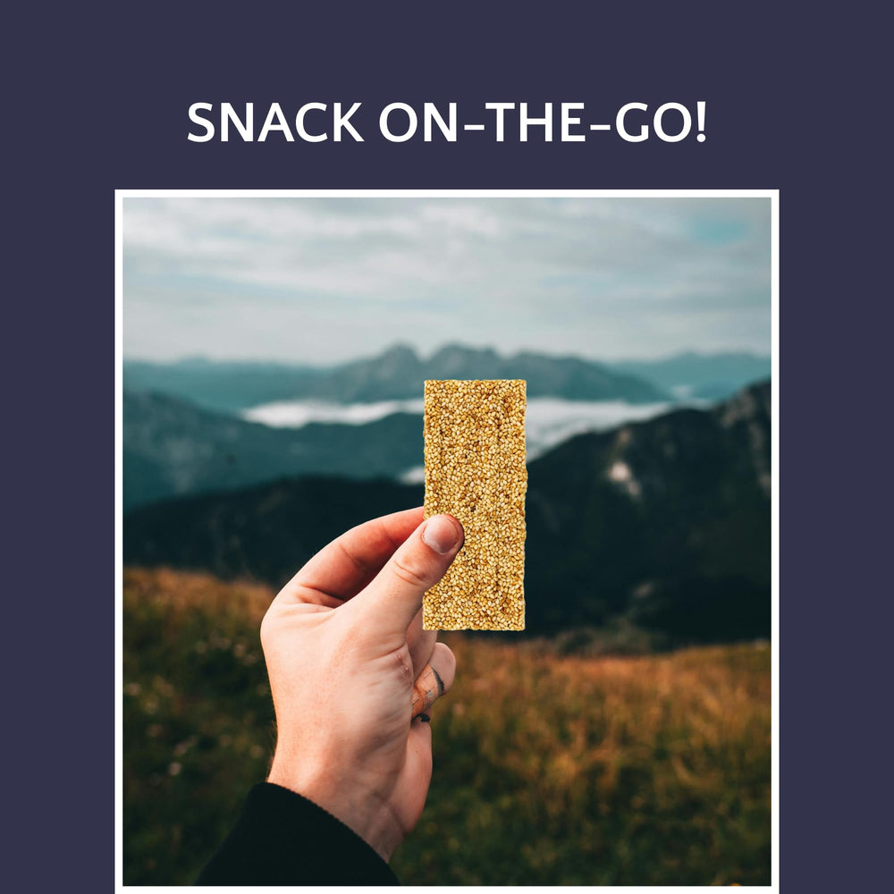 Loucks Original Sesame Snaps kosher-certified: meets kosher standards for dietary checks.