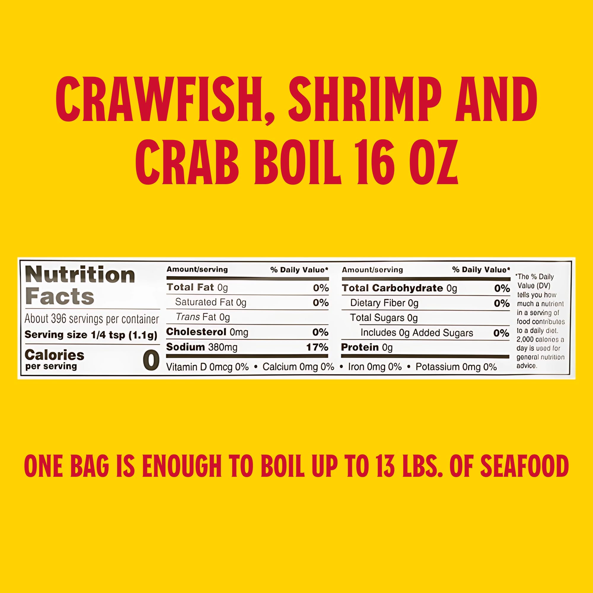 Louisiana Fish Fry Boil night-ready image shows family-friendly boil preparations.