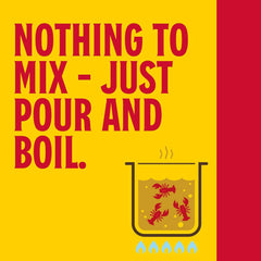 Louisiana Fish Fry crawfish boil ingredients for authentic Cajun flavor