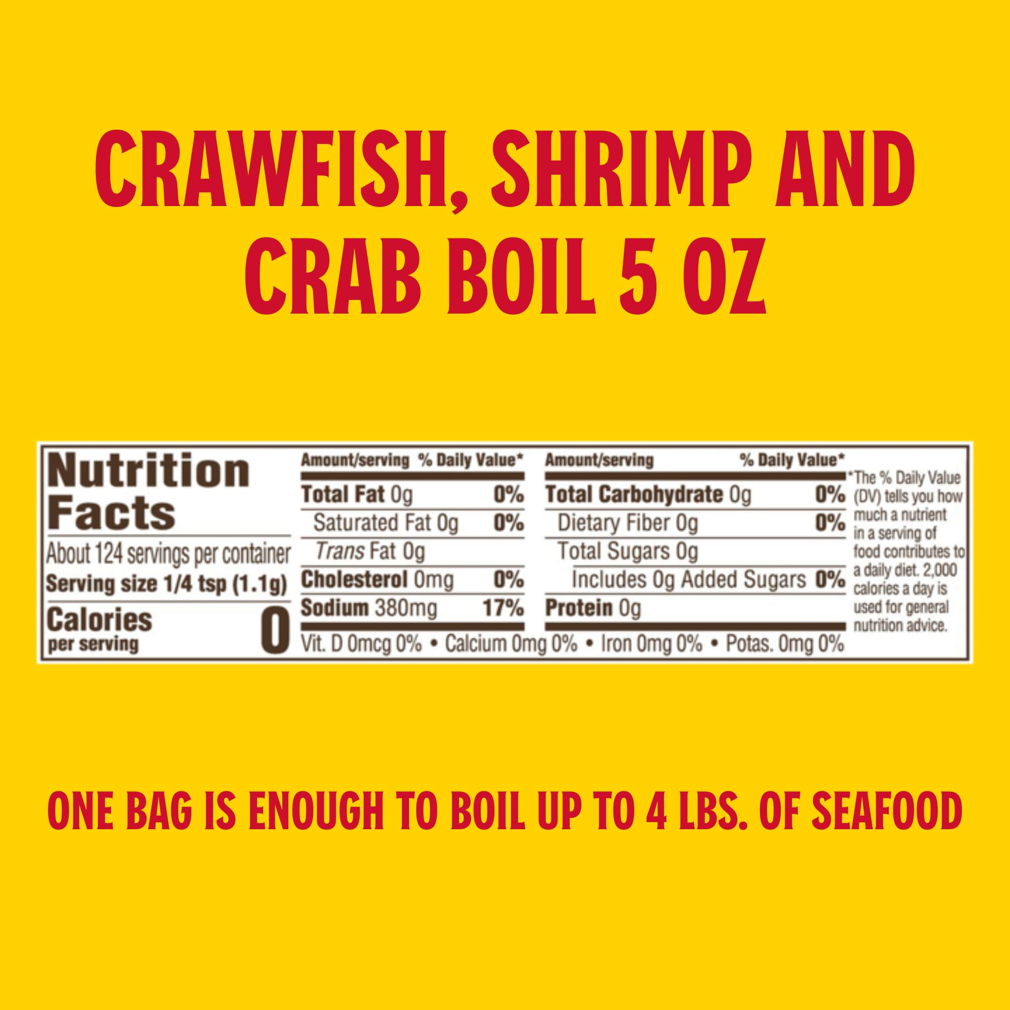 Family kitchen scene with Louisiana Fish Fry Crawfish Boil Seasoning